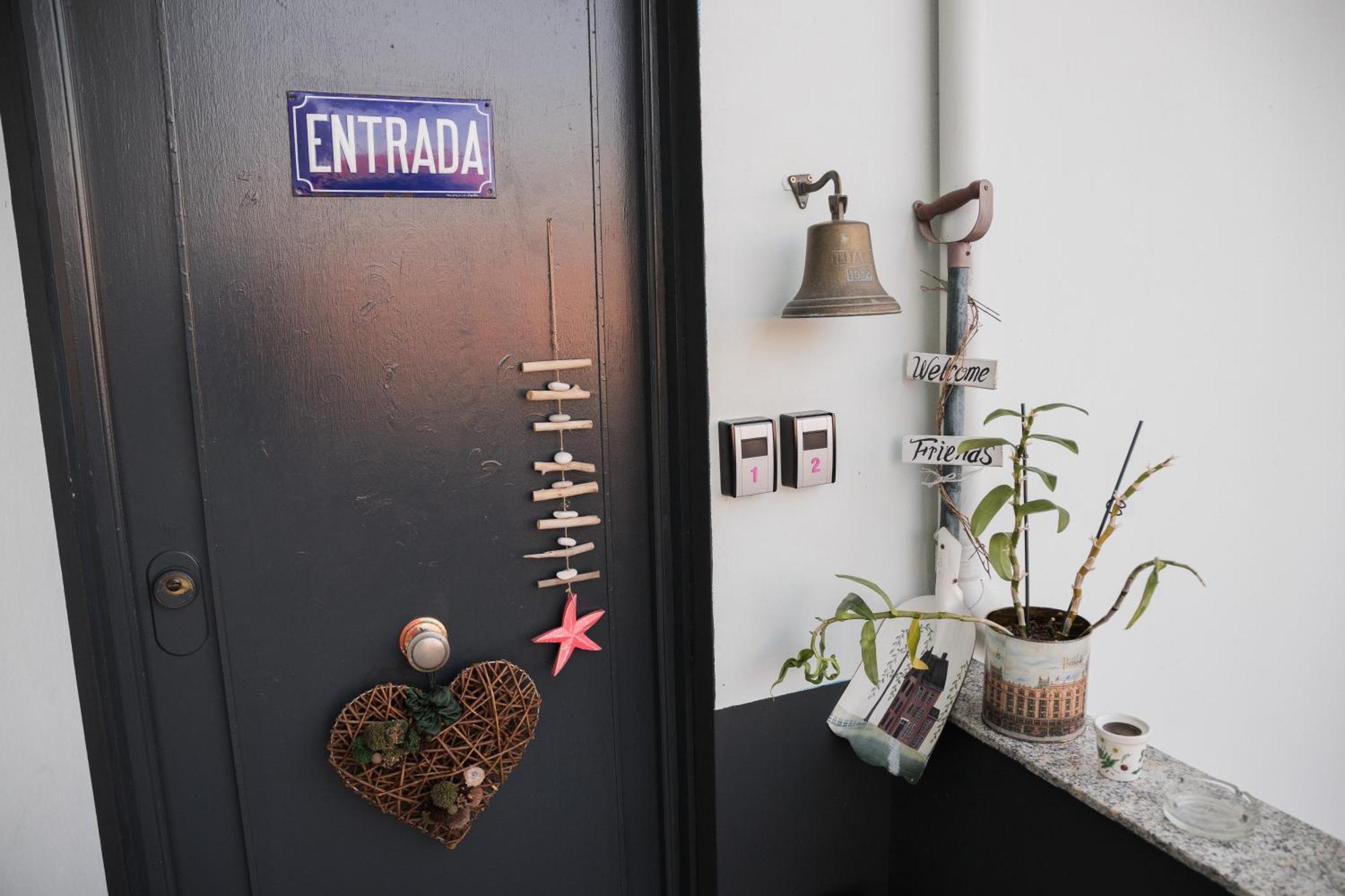 Casa Vila Rosa Peso da Régua Esterno foto