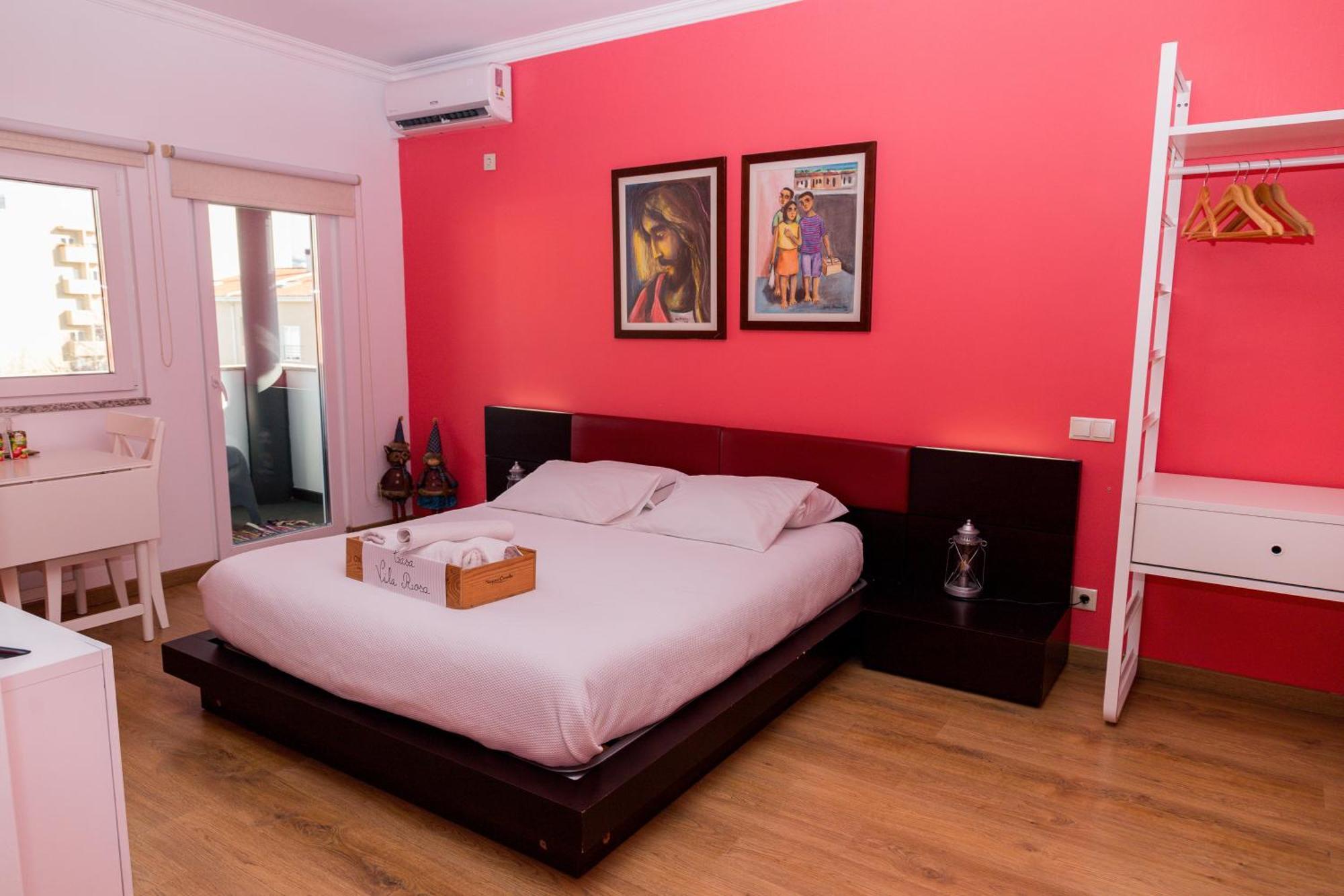 Casa Vila Rosa Peso da Régua Esterno foto