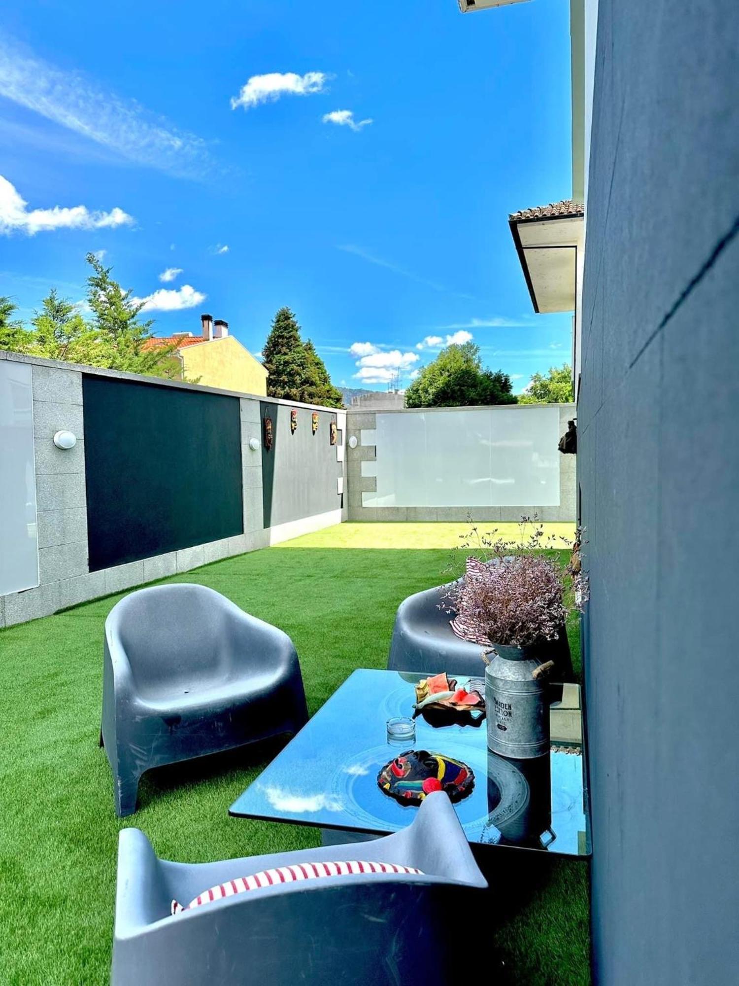 Casa Vila Rosa Peso da Régua Esterno foto