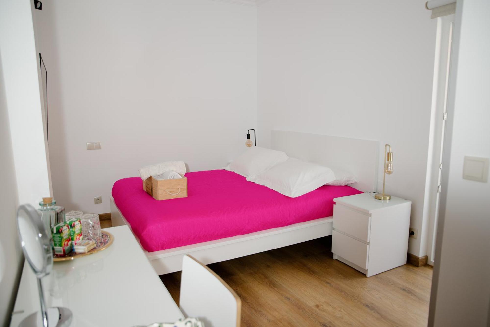 Casa Vila Rosa Peso da Régua Esterno foto