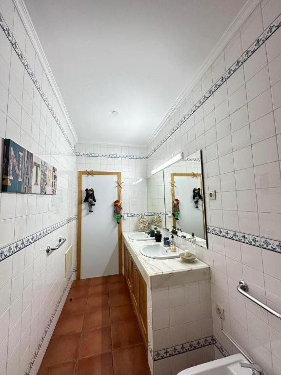 Casa Vila Rosa Peso da Régua Esterno foto